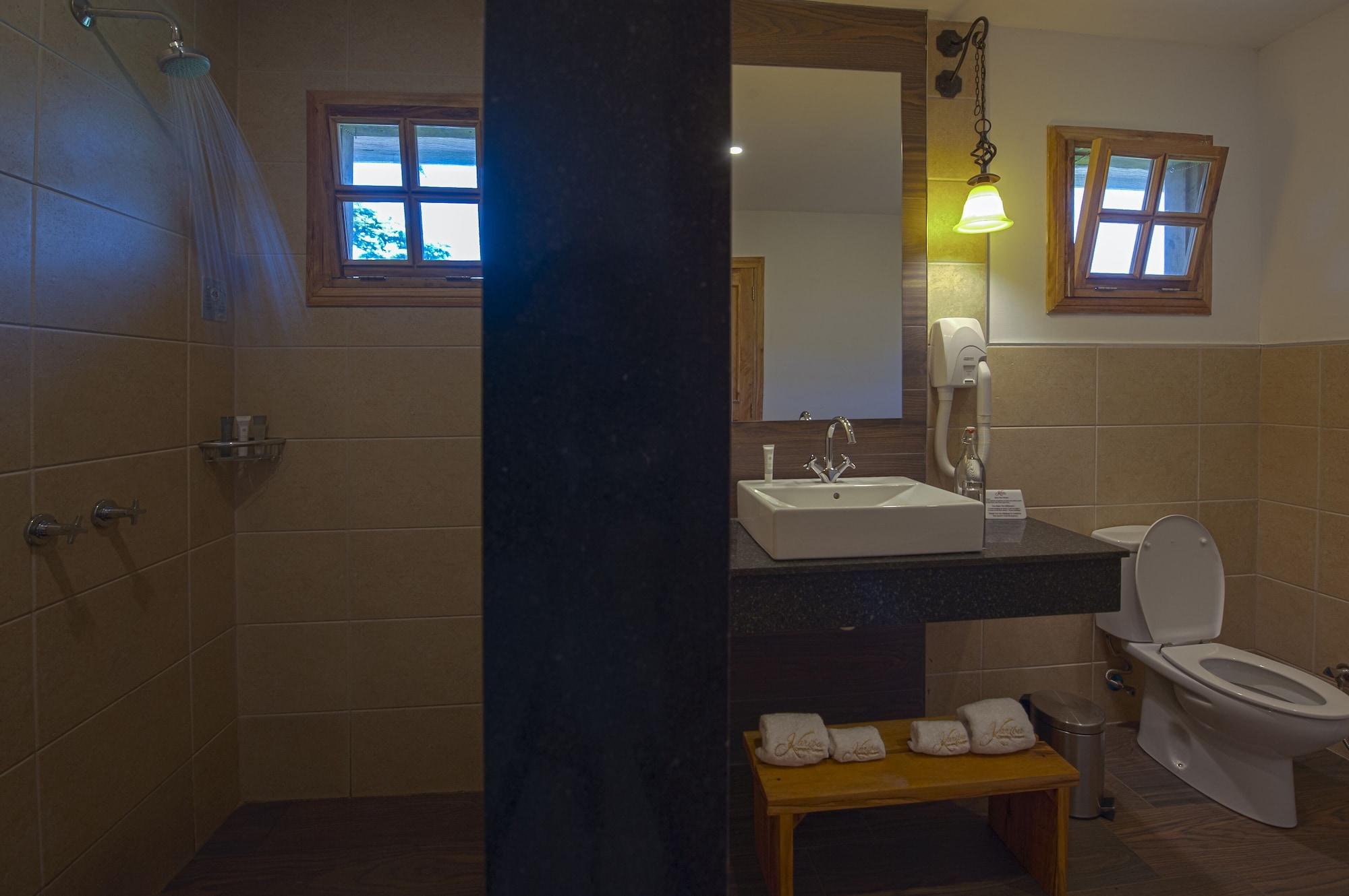 Karibu Camps And Lodges Lions Paw Ngorongoro Karatu Esterno foto